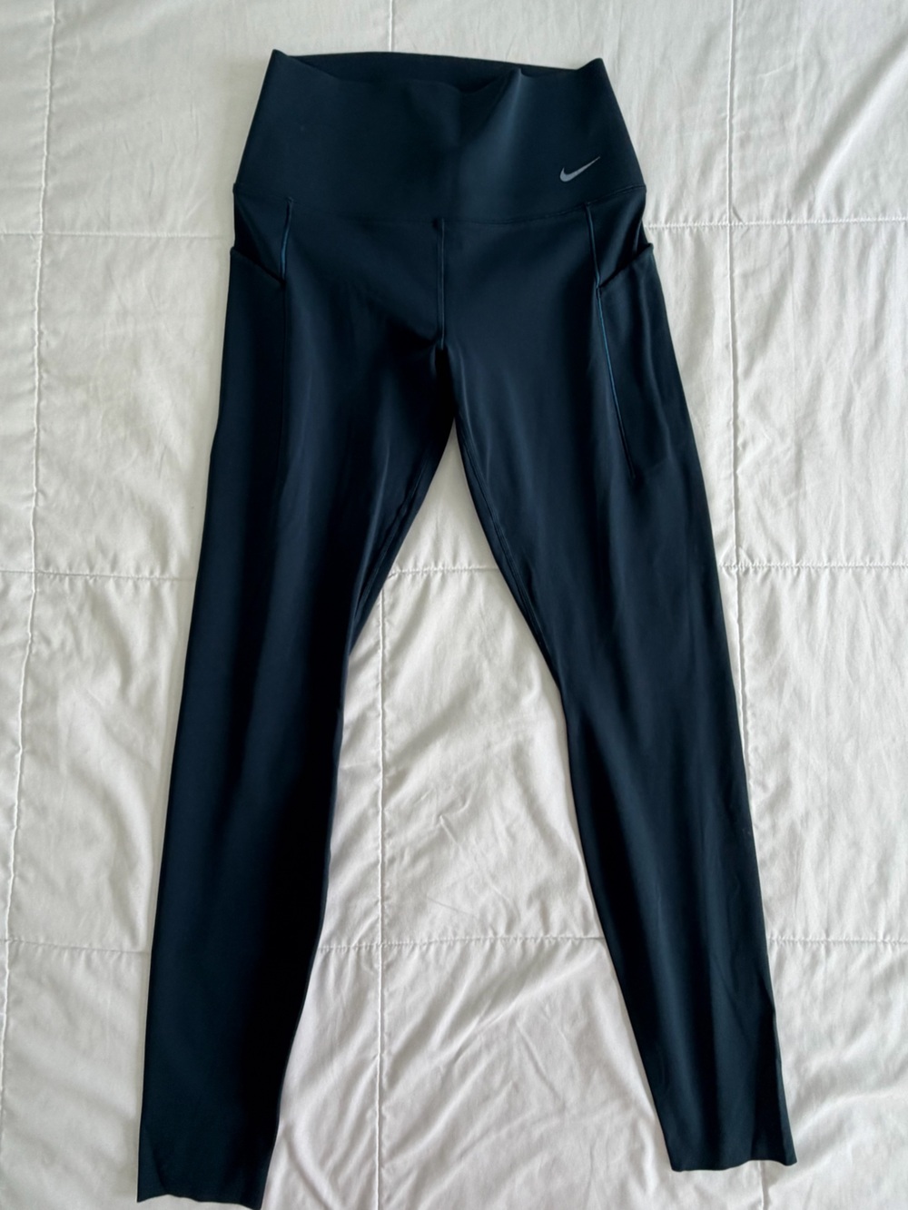 Nike Dri-Fit Universal Leggings, Women’s Size Medium